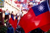 Eight Nations, Including Japan, South Korea, UK and France, Voice Support for Taiwan