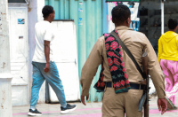 Türk alarmed by civilian impact of hostilities, urges de-escalation: Ethiopia