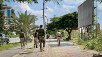 Ethiopian army reports 272 TPLF fighters killed in failed offensive