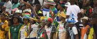 Bumper sporting weekend as Bafana, Boks and Proteas get down to action