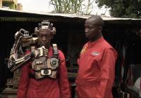 Kenyan Inventors Create World’s First Bio-Robotic Arm Operated By Brain Signals