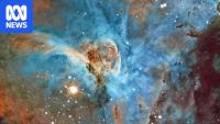 How inner-city stargazers navigate light pollution to capture night sky