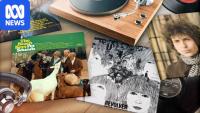 From The Beatles to psychedelia, discover how 1966 changed music forever