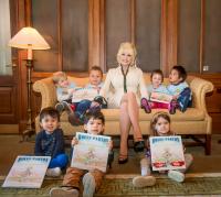 Colorado celebrates Dolly Parton’s legacy with a weekend of rhinestones and reading
