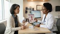 Oral Menopause Hormone Pills Linked to Higher Blood Clot Risk in Large Danish Study, but Not Patches