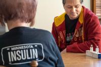 Florida Sues Insulin Makers and Drug Middlemen, Alleging Pricing Deals Raised Costs for Residents Who Rely on Insulin