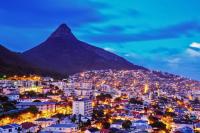 Two Sides of Cape Town: Table Mountain Trails, Winelands Dawn and Township Voices
