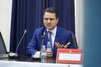 Samir Bennis Says He Will Take Legal Action Over Taleb Alisalem’s Defamatory Claims