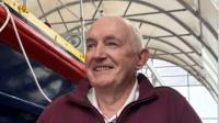 Tributes paid to Co Down man and woman killed in crash in South Africa