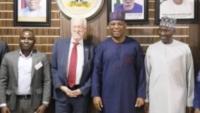 Nigeria, Germany deepen partnership to boost steel industry growth