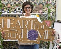Business Notes: Heart for Our Home offers skin care products made from tallow