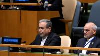 Iran offers Hormuz reopening, nuclear talks in conditional US deal