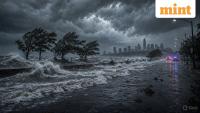 Nor’easter to hit US East Coast with 60 mph winds, flooding, rain; Boston, New York on alert