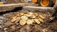 Kazakhstan's gold mines and licenses surface on Threads with price tags up to $70 million