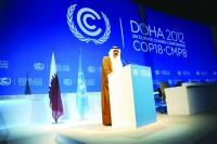 The environmental and climate action legacy of the late Father Amir