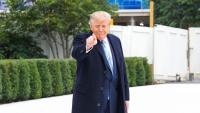 Trump plans Mobile rally Oct. 2 with Alabama Senate candidate Barry Moore