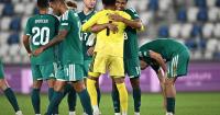 Family affair: Shea and Pierce Charles help Northern Ireland defeat Georgia in Nations League
