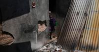 Violence displaced members of more than half a million Mexican households in past 5 years