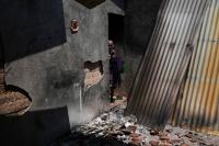 World Associated Press Violence displaced members of more than half a million Mexican households in past 5 years