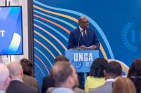 Rwanda Uses Marburg Experience to Make Case for Pandemic Preparedness