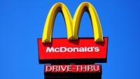 McDonald’s Is Putting Ads in Its Drive-Thru… and Everywhere Else
