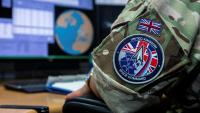 Royal Air Force Secretly Jamming Adversary Satellites Over Past Year