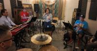 Grammy-winning Martha Gonzalez brings Boleros De Noche to Chicago