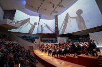 New World Symphony and Artistic Director Stéphane Denève Open 2026-27 Season