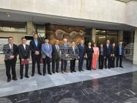 Plovdiv Region, China's Hebei Province Expand Cooperation in Green Energy
