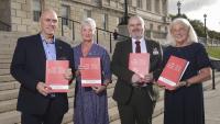 Hospice Alliance NI launches vision report highlighting ‘urgent need’ for funding amid continuous deficits