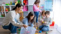 New York ranks second-best for teachers nationwide