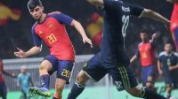 Football fans snap up EA Sports FC 27 PS5 game for £49 in deal
