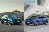 Audi and Volkswagen recall more than 2.1 million vehicles worldwide