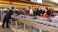 TSA's New Scanner Might Not Allow Your Carry-On, Even If Your Airline Will