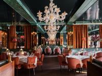 Art, Architecture, and Dinner: The Miami Restaurants Redefining the Dining Room