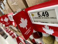 Economists see inflation running hotter in Canada, survey shows