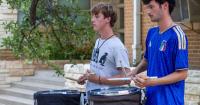 College of Music increases enrollment through recruitment, retention by 13 percent in last two years