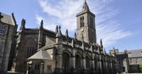 Accent bias at Scottish universities is silencing students, expert warns