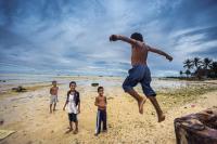 CARICOM endorses new Action Plan on Health and Climate Change developed with PAHO/WHO support