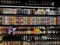 NC can’t afford to ban hemp beverages. It needs to regulate them.