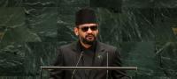 India, Nepal, China to join hands? Balen Shah’s big Himalayan climate proposal at UNGA