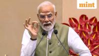 Make in India turns 12: PM Modi highlights growth in manufacturing, investment and exports