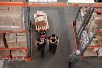 Echo integrates Roadtex and ITS logistics networks