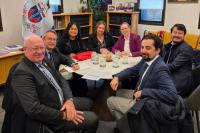 European consuls general answer Yukoners’ questions at town hall