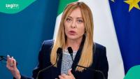 Italy bans burqas, niqabs in schools, puts a cap on foreign students