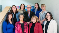 Chinook’s Edge highlights student supports and international program