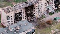 Council of Europe warns of critical humanitarian situation in Russian-occupied Oleshky