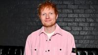 Ed Sheeran's turbulent tour hits another setback as Gillette concerts are canceled