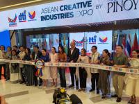 Creative sector hits ₱2.12T as DTI eyes regional export growth