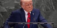 Trump Is Wrong: Internationalism Is the Only Path Forward